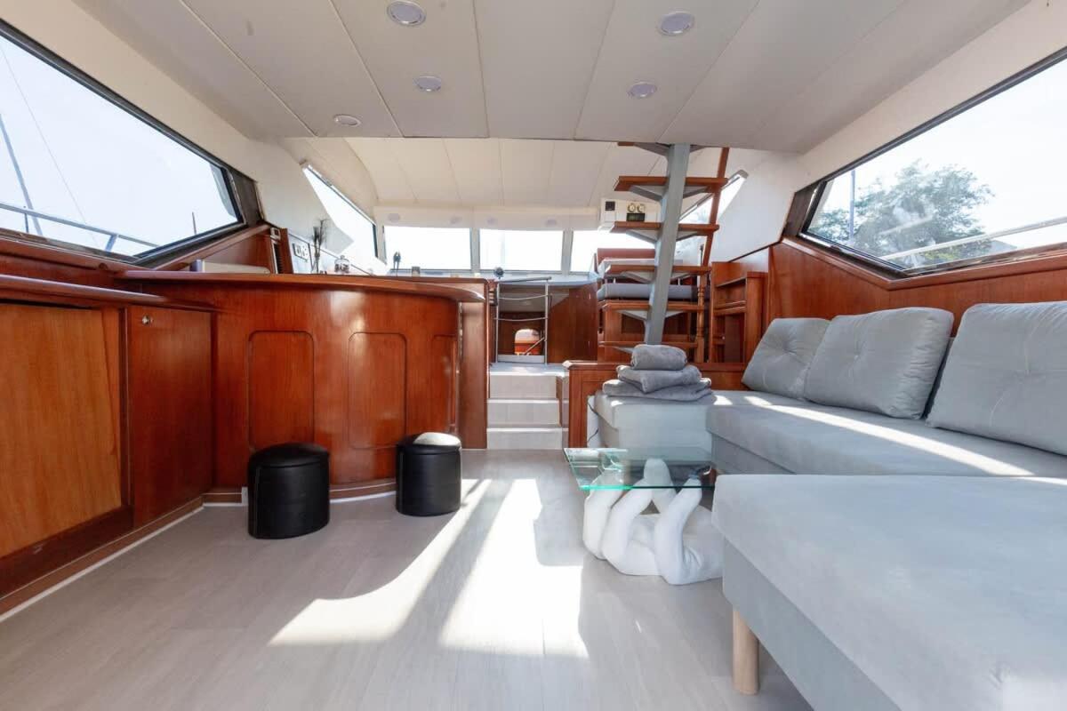 Yacht Evasion La Rochelle - Bateau Insolite מראה חיצוני תמונה